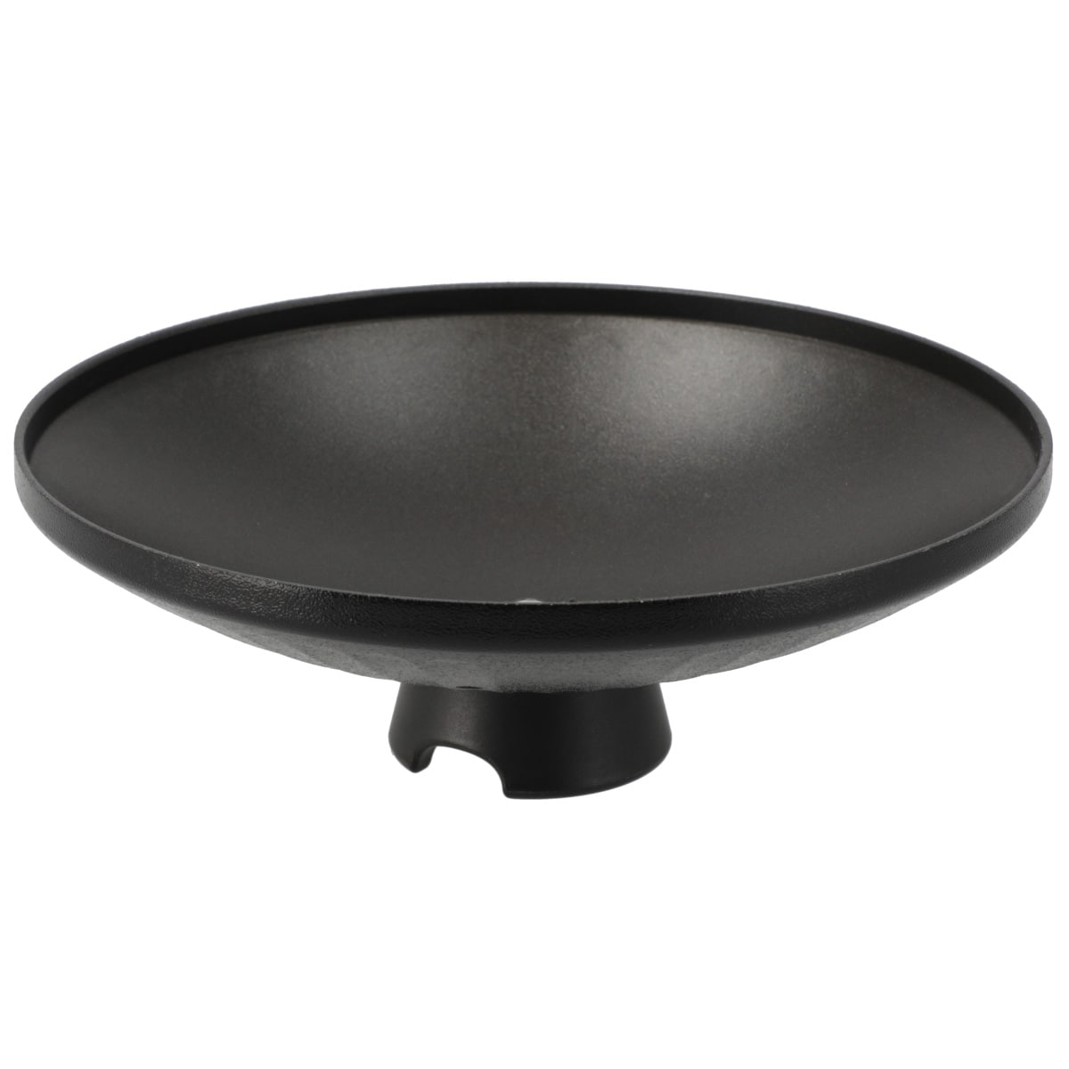 IH・ガス火 超軽量 土鍋風卓上鍋 深型18cm(ブラック KY073) | ニトリ