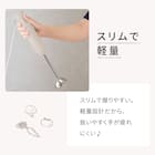 スティックブレンダー(HV2G01 モカ) 4枚目画像