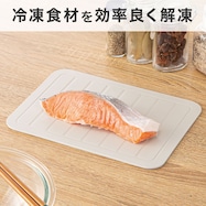 解凍プレート KY077