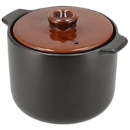 炊飯土鍋 3合炊き(フタアメユウKY042)