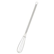 小さな容器でも混ぜやすいミニ泡立て