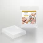 伸縮野菜・冷凍庫トレースリム+肉用冷凍パック8点セット 16枚目画像