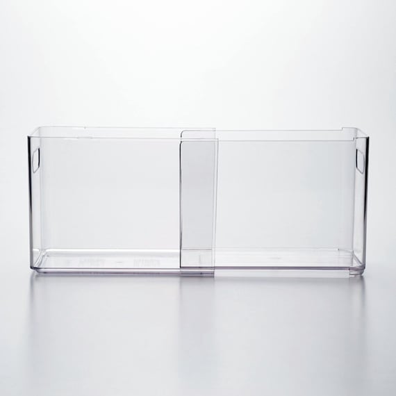 伸縮野菜・冷凍庫トレースリム+ごはん保存容器5点セット 14枚目画像