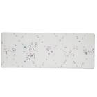 PVCフロアマット(フラワー 240 NG09) 2枚目画像