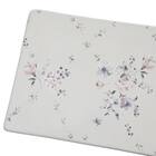 PVCフロアマット(フラワー 240 NG09) 3枚目画像