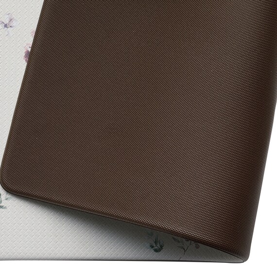 PVCフロアマット(フラワー 240 NG09) 6枚目画像