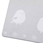 PVCフロアマット(シマエナガ 240 KF509) 3枚目画像