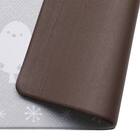 PVCフロアマット(シマエナガ 240 KF509) 5枚目画像