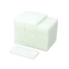 毎日とりかえキッチンスポンジ(30個入り グリーン) 9点セット 2枚目画像