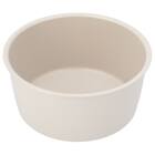 【取っ手がとれる】IH・ガス火 鍋 20cm (TORERU3 モカ TR02) 1枚目画像