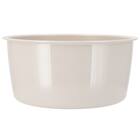 【取っ手がとれる】IH・ガス火 鍋 20cm (TORERU3 モカ TR02) 2枚目画像