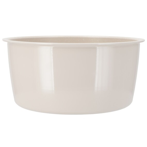 【取っ手がとれる】IH・ガス火 鍋 20cm (TORERU3 モカ TR02) 2枚目画像