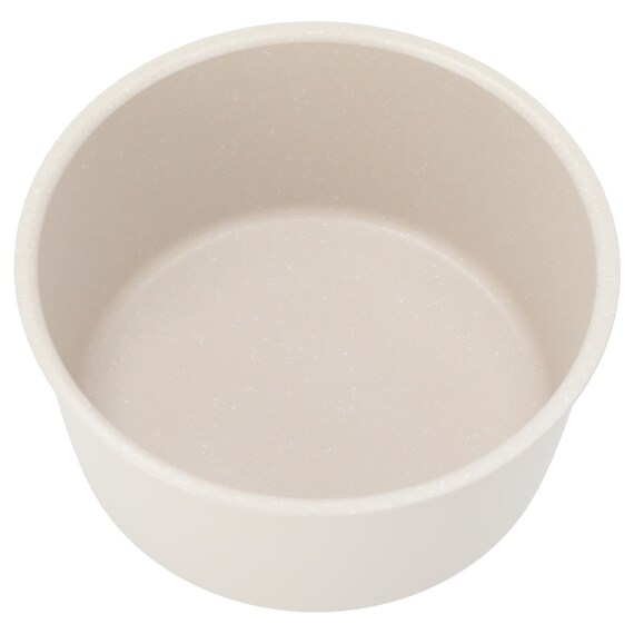 【取っ手がとれる】IH・ガス火 鍋 20cm (TORERU3 モカ TR02) 3枚目画像