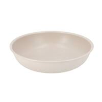 【取っ手がとれる】IH・ガス火 フライパン 26cm (TORERU3 モカ TR02)