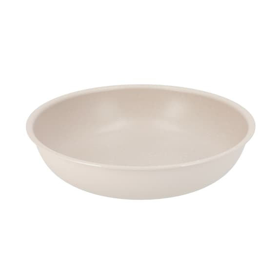 【取っ手がとれる】IH・ガス火 フライパン 26cm (TORERU3 モカ TR02) 1枚目画像