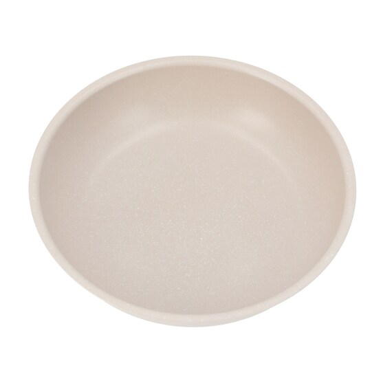 【取っ手がとれる】IH・ガス火 フライパン 26cm (TORERU3 モカ TR02) 3枚目画像