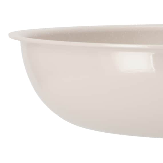 【取っ手がとれる】IH・ガス火 フライパン 26cm (TORERU3 モカ TR02) 6枚目画像