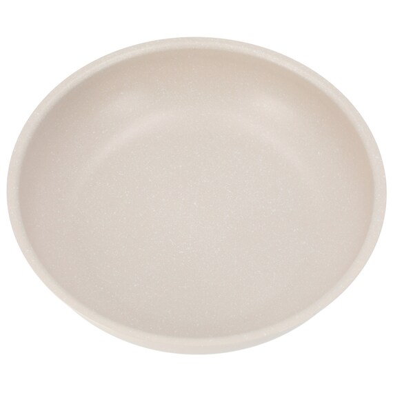 【取っ手がとれる】IH・ガス火 フライパン 28cm (TORERU3 モカ TR02) 3枚目画像