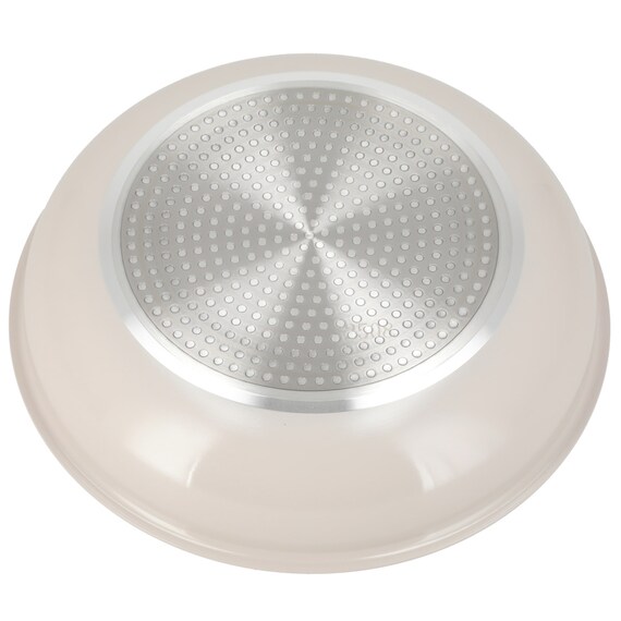 【取っ手がとれる】IH・ガス火 フライパン 28cm (TORERU3 モカ TR02) 4枚目画像