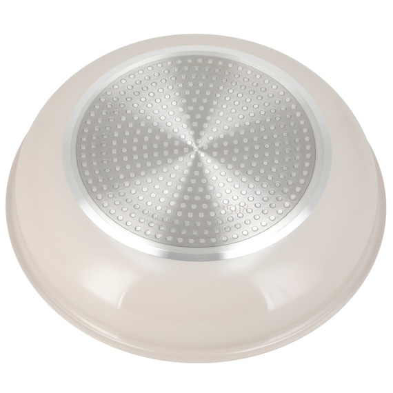 【取っ手がとれる】IH・ガス火 フライパン 28cm (TORERU3 モカ TR02) 4枚目画像