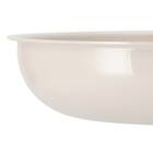 【取っ手がとれる】IH・ガス火 フライパン 28cm (TORERU3 モカ TR02) 6枚目画像