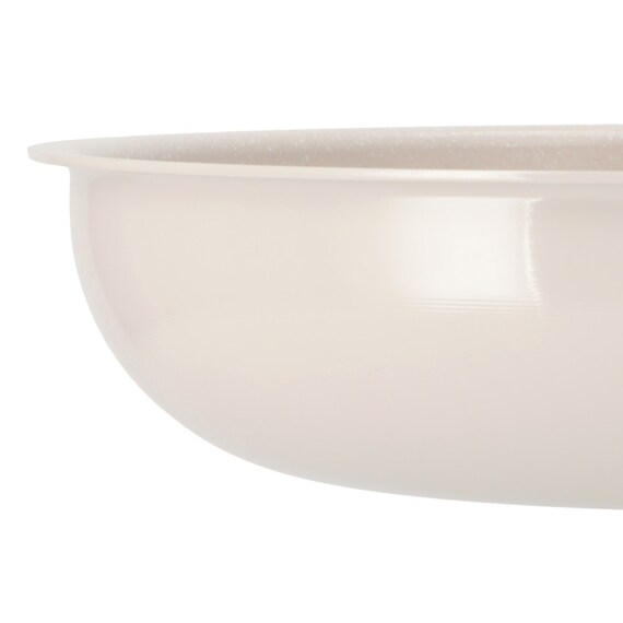 【取っ手がとれる】IH・ガス火 フライパン 28cm (TORERU3 モカ TR02) 6枚目画像