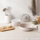 IH・ガス火 着脱鍋フライパンセット 5点セット (TORERU3 モカ TR02) 7枚目画像