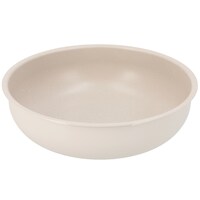 IH・ガス火 深型フライパン 26cm (TORERU3 モカ TR02)