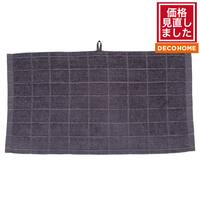 キッチンタオル(パープル 4070 TR01)