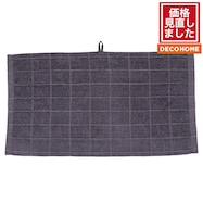 キッチンタオル(パープル 4070 TR01)