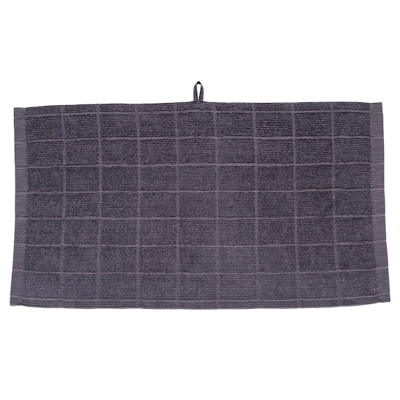 キッチンタオル(パープル 4070 TR01) 1枚目画像