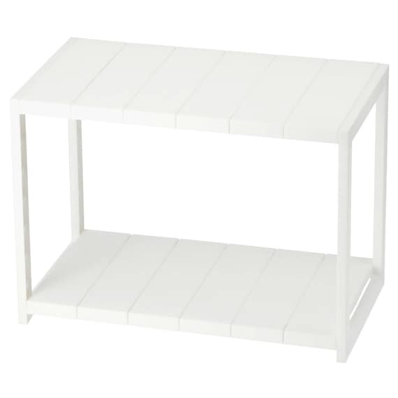 【シンク下収納5点セット】2段伸縮ラック+収納ボックス 奥行き30cm CL 16枚目画像