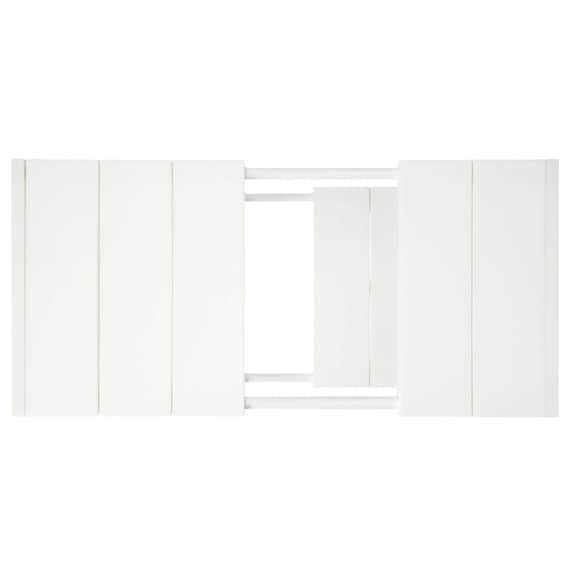 【シンク下収納5点セット】2段伸縮ラック+収納ボックス 奥行き30cm CL 19枚目画像