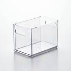 【シンク下収納5点セット】2段伸縮ラック+収納ボックス 奥行き30cm CL 23枚目画像