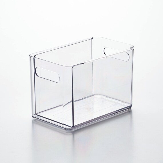 【シンク下収納5点セット】2段伸縮ラック+収納ボックス 奥行き30cm CL 23枚目画像