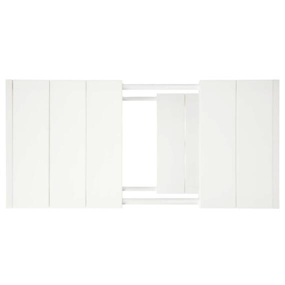 シンク下伸縮ラック(幅46～74cm D30) 16枚目画像