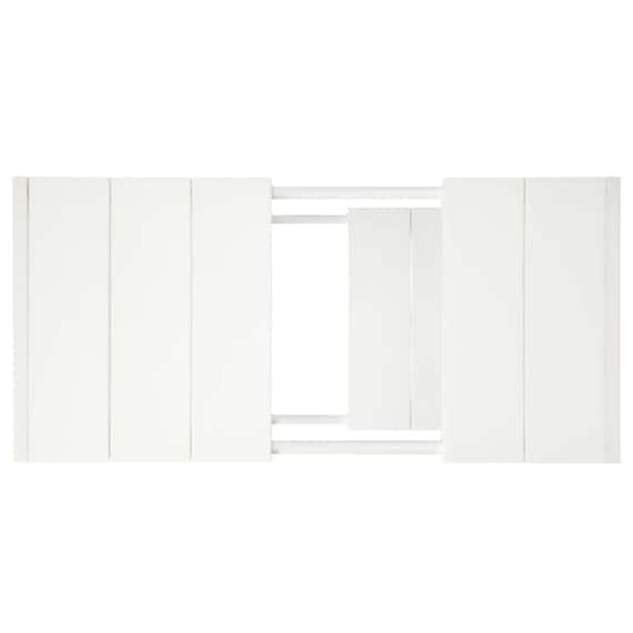 シンク下伸縮ラック(幅46~74cm D30) 16枚目画像