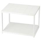 シンク下伸縮ラック(幅46～74cm D40) 14枚目画像