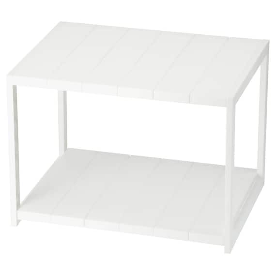 シンク下伸縮ラック(幅46~74cm D40) 14枚目画像