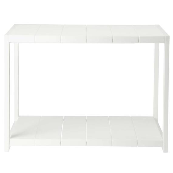 シンク下伸縮ラック(幅46～74cm D40) 15枚目画像