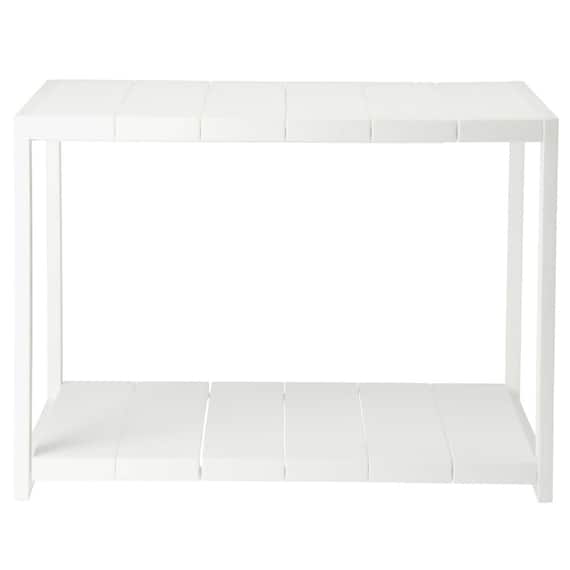 シンク下伸縮ラック(幅46~74cm D40) 15枚目画像