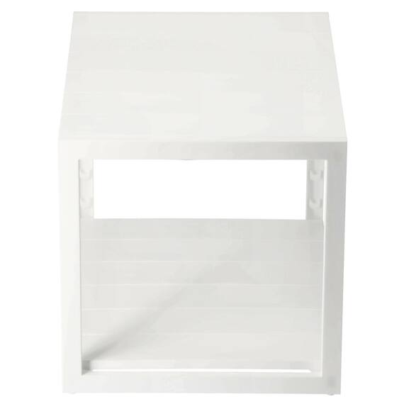 シンク下伸縮ラック(幅46～74cm D40) 16枚目画像