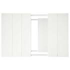 シンク下伸縮ラック(幅46～74cm D40) 17枚目画像