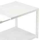 シンク下伸縮ラック(幅46～74cm D40) 19枚目画像