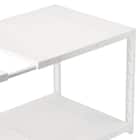 シンク下伸縮ラック(幅46~74cm D40) 19枚目画像