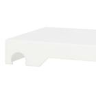 シンク下伸縮ラック追加棚板(奥行40cm 2枚入り) 6枚目画像