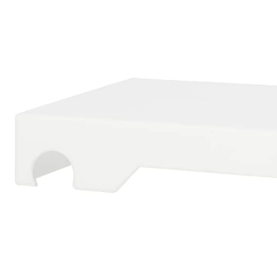 シンク下伸縮ラック追加棚板(奥行40cm 2枚入り) 6枚目画像