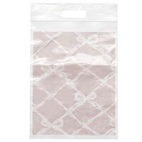 【8枚入り】持ち手付きフリーザーバッグ(8P FB005)