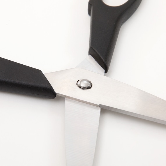 食洗機対応洗いやすいキッチンバサミ(KY079) 10枚目画像