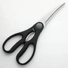 包丁 まな板 キッチンはさみ ピーラー 4点セット 8枚目画像